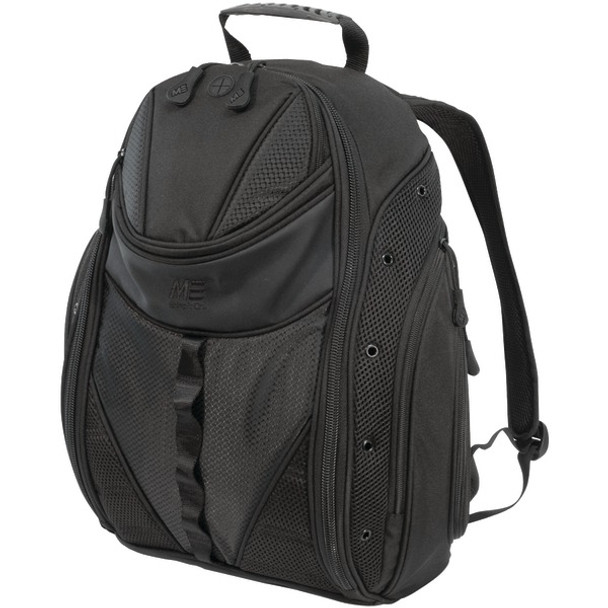 Express Backpack 2.0 for 16-Inch PC/17-Inch Mac(R) (Black)