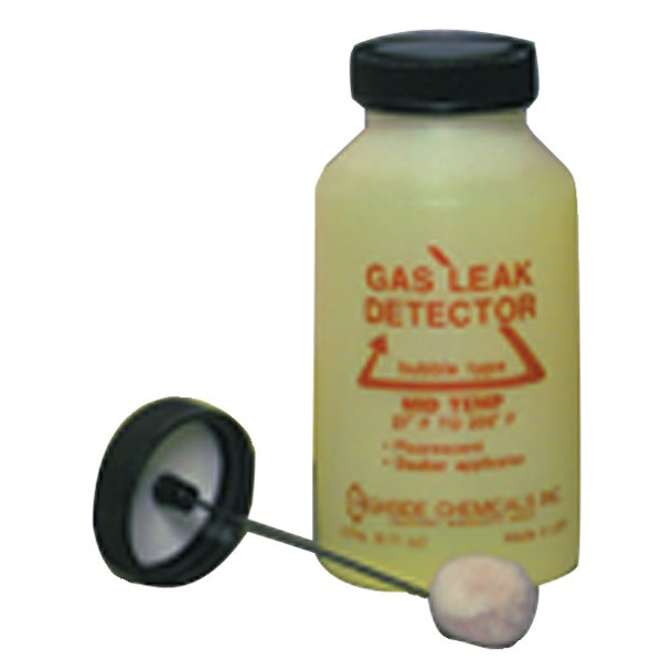 Mid-Temp Gas Leak Detector(R) (8oz)