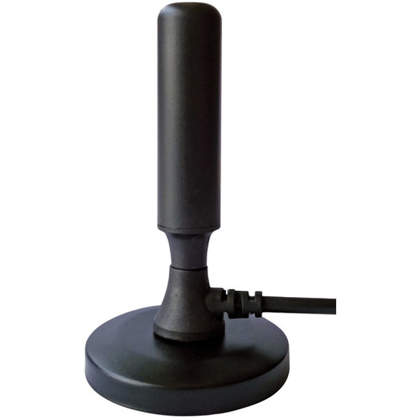 Indoor HDTV Antenna with Magnetic Base