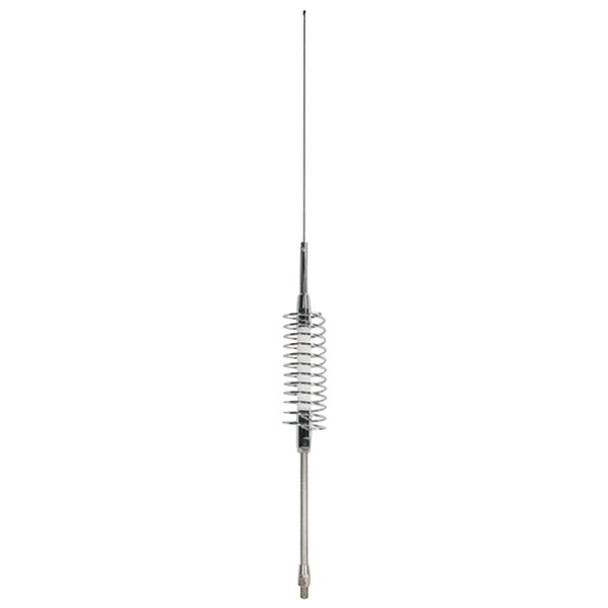 Trucker 59" CB Antenna, Open Coil Penetrator