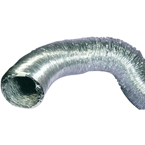 Aluminum Flex Duct (25ft)