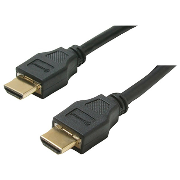 HDMI(R) High-Speed Cable with Ethernet (3ft)