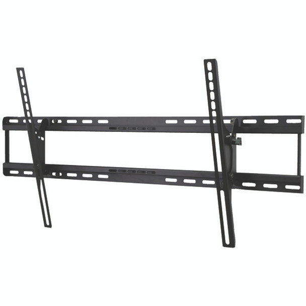 Universal 42"-75" Flat Panel Tilt Wall Mount