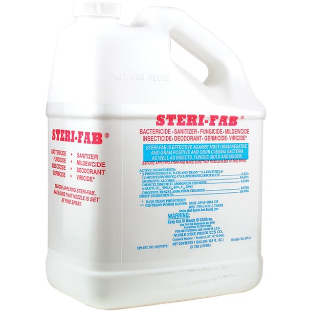 11-Way Protectant (Premixed 1 Gallon)