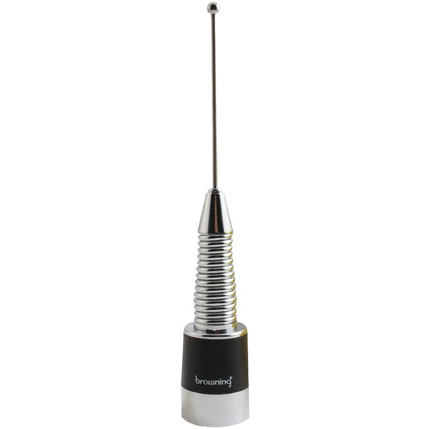 380MHz-520MHz Pretuned 2.4dBd Gain Land Mobile NMO Antenna