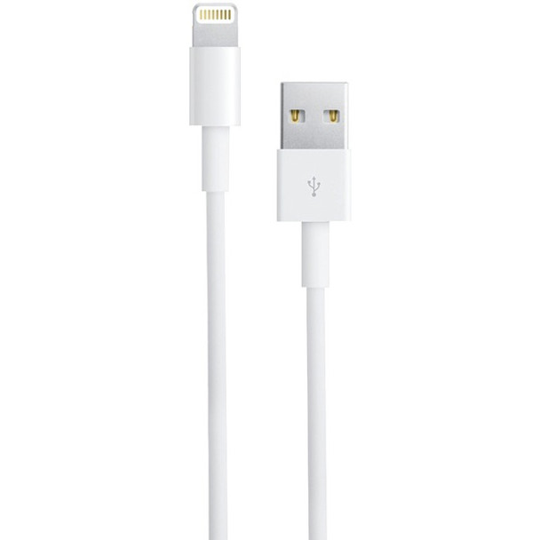 Charge & Sync USB Cable with Lightning(R) Connector (10ft)
