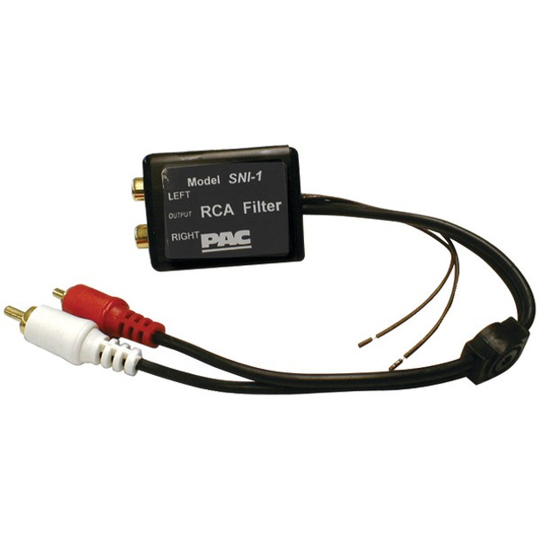 Ground Loop Signal Isolator