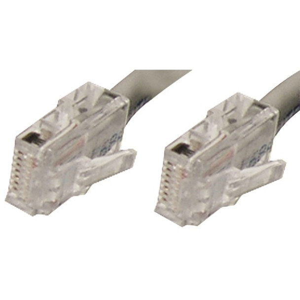 Snagless CAT-5E UTP Patch Cables (5ft)