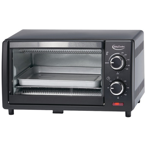 9-Liter Toaster Oven