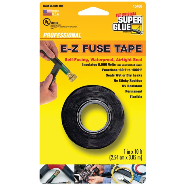 E-Z Fuse Tape, 10ft