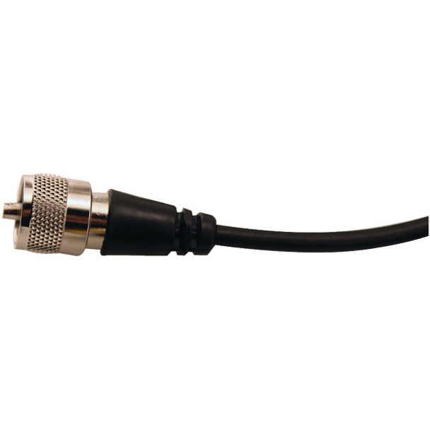 CB Antenna Coaxial Cable, 18ft