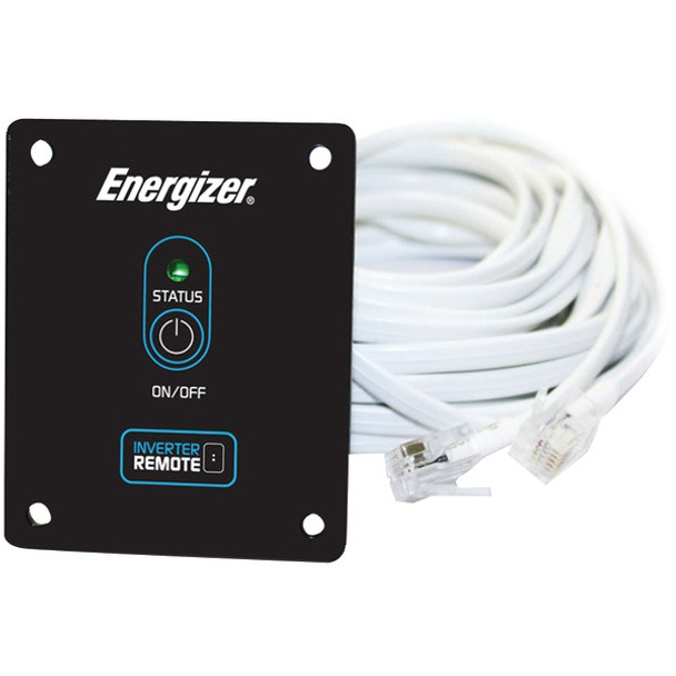 Inverter Remote with 20-Foot Cable