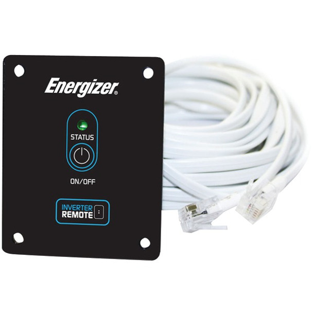 Inverter Remote with 20-Foot Cable