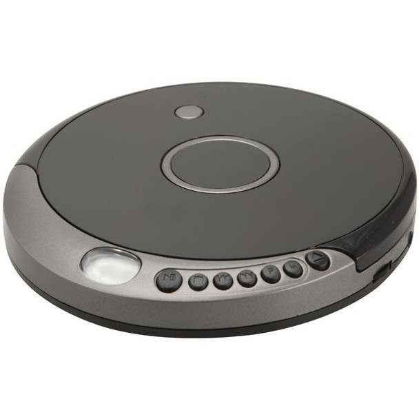 CD/MP3 Player with Bluetooth(R)