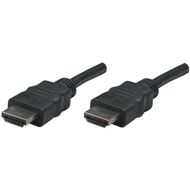 High-Speed HDMI(R) Cable, 16.5ft