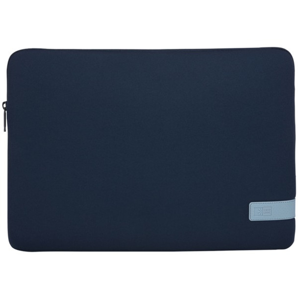 15.6-Inch Reflect Laptop Sleeve (Blue)