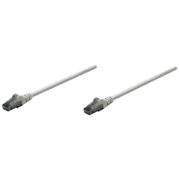 CAT-6 UTP Patch Cable, 25ft - ICI336758