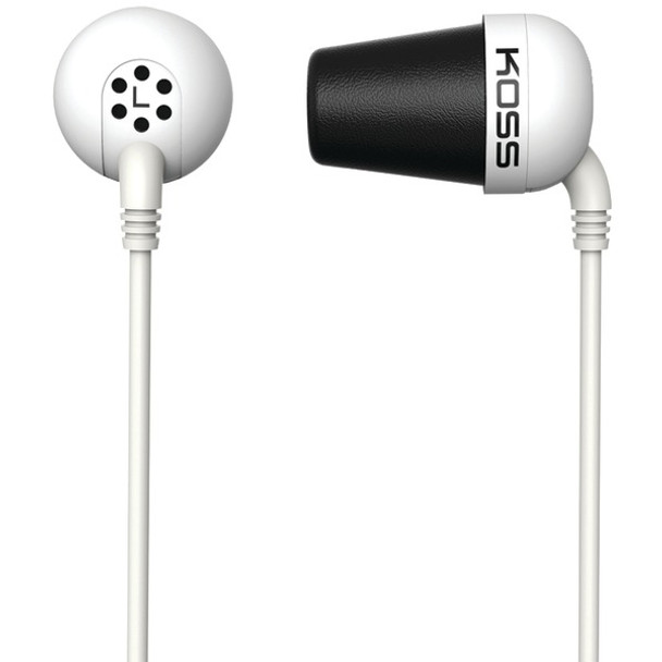 Plug W Noise Isolating Earbuds