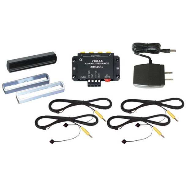 Dinky Link(TM) Universal IR Receiver Kit