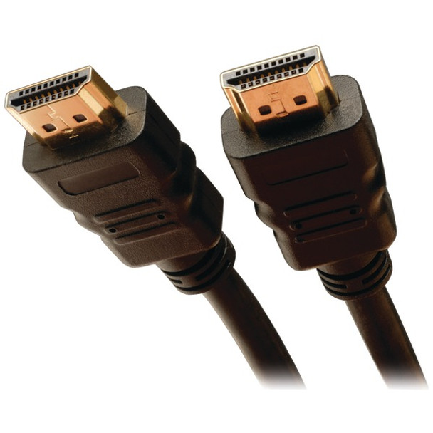 High-Speed HDMI(R) Cable with Ethernet (6ft)