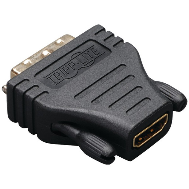 HDMI(R) to DVI Cable Adapter