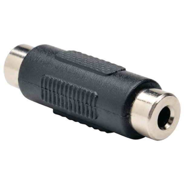 3.5mm Stereo Audio Coupler