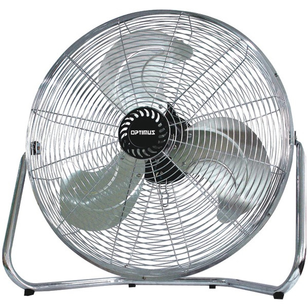 High-Velocity Fan (9")