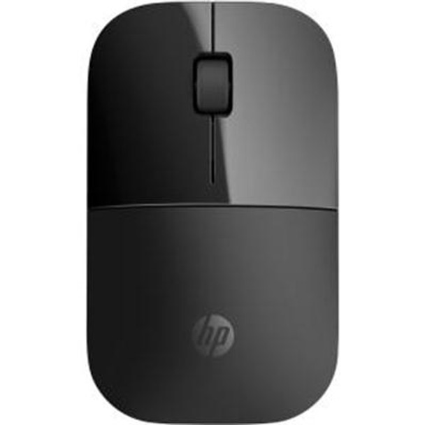 HP Z3700 Wireless Mouse Black