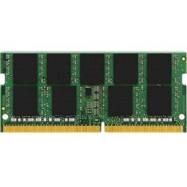 4GB DDR4 2666MHz SODIMM - KCP426SS64