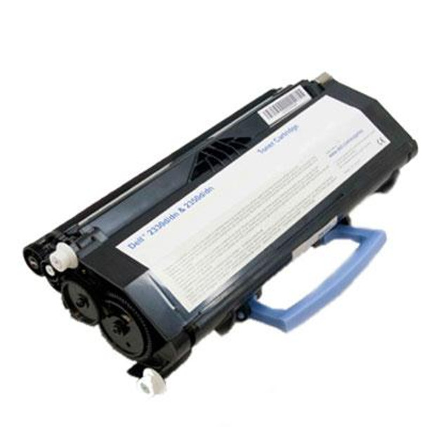 Dell Blk Toner Cartrdg 6000pg - 3302650