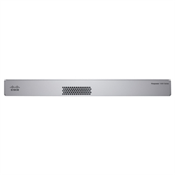 Cisco Firepower 1010 ASA App