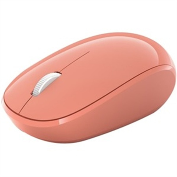 MS Bluetooth Mouse Peach - RJN00037