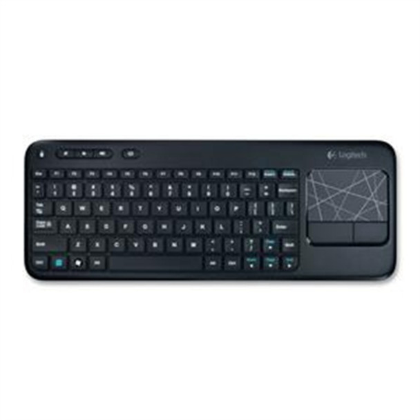 Wireless Touch KB K400