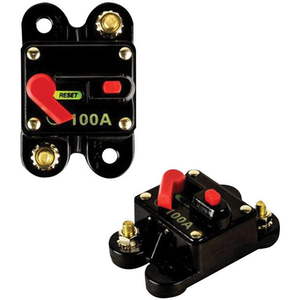 PRO SERIES Circuit Breaker (100 Amps)