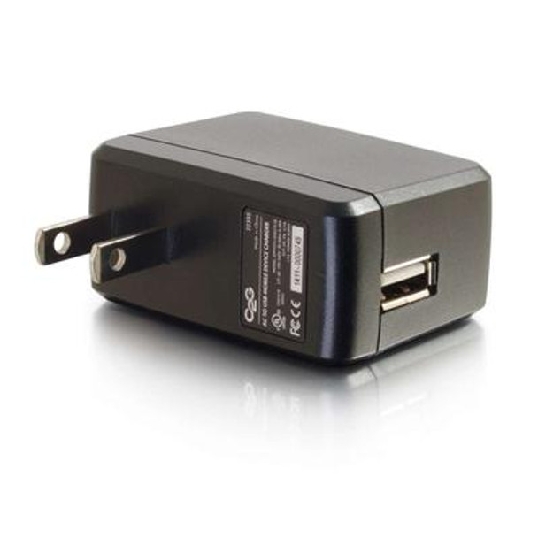 AC to USB Power Adapter 2.1A