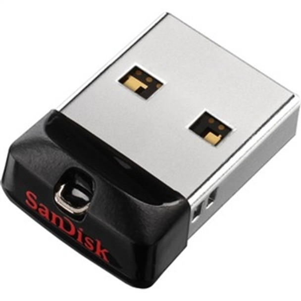 64GB USB Flash Drive - SDCZ33064GA46