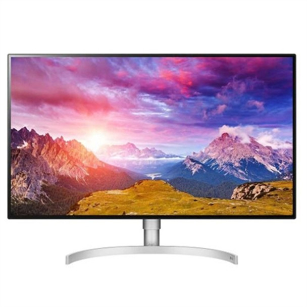 32" 3840 x 2160 UHD LED - 32UL950W