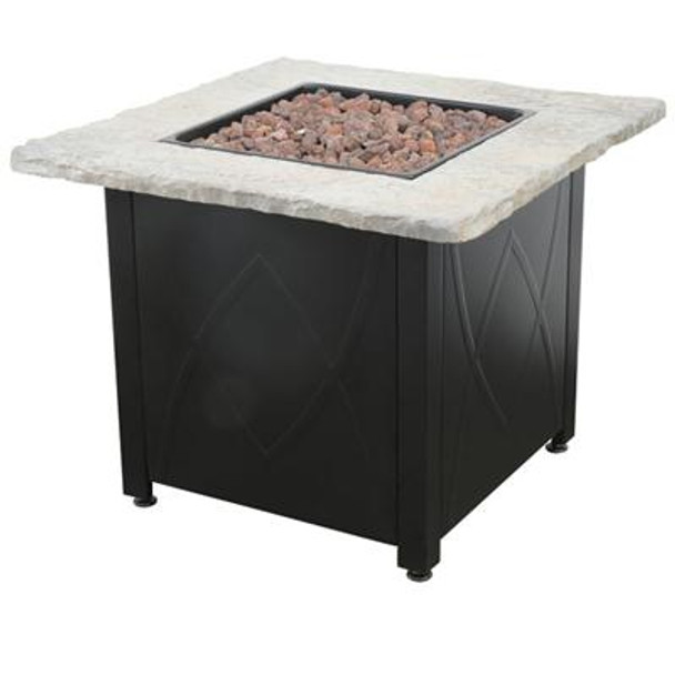 Lp Gas Firetable