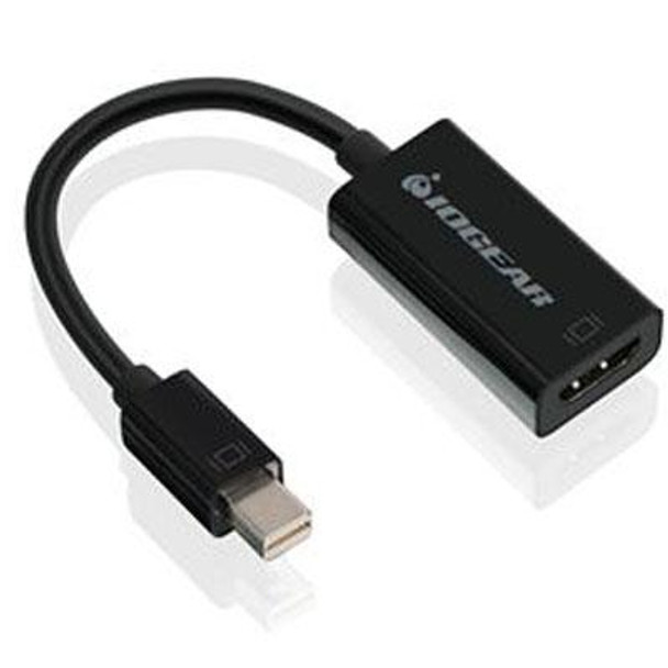 4k MDP to HDMI Adapter