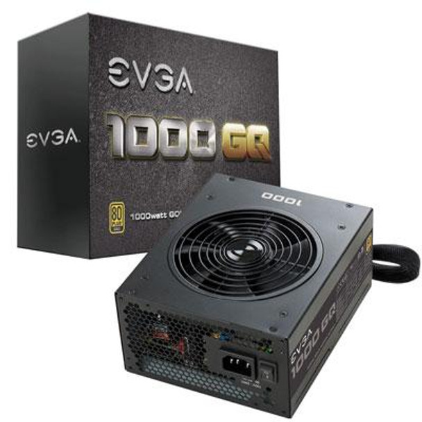 1000W GQ Power Supply