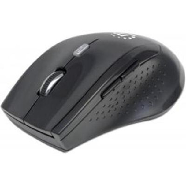 Curve Wireless Optical Mouse - 179386