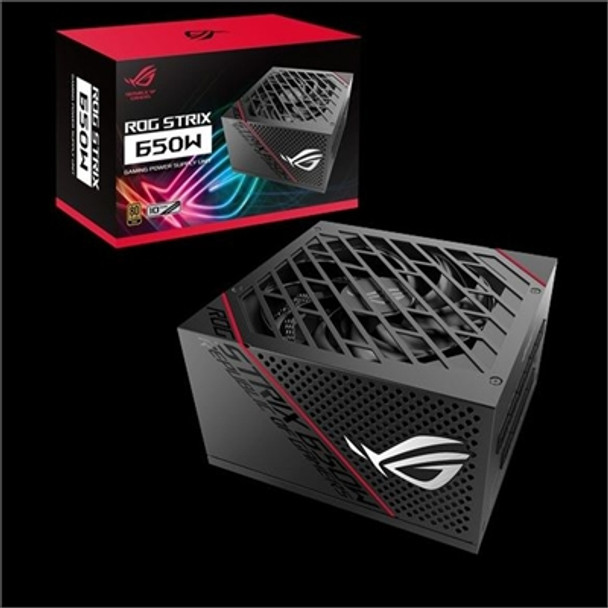 ROG Strix FM Gold 650W ATX PS