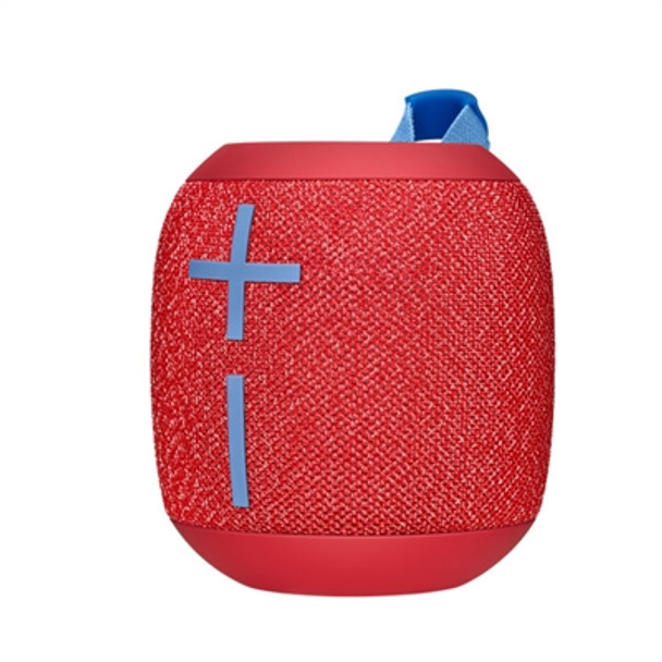 UE WONDERBOOM Radical Red