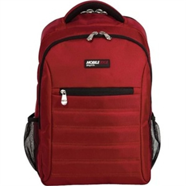 Smartpack 16" To 17" Mac Red