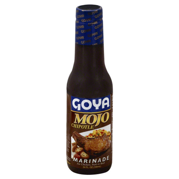 Goya: Mojo Chipotle, 24 Oz