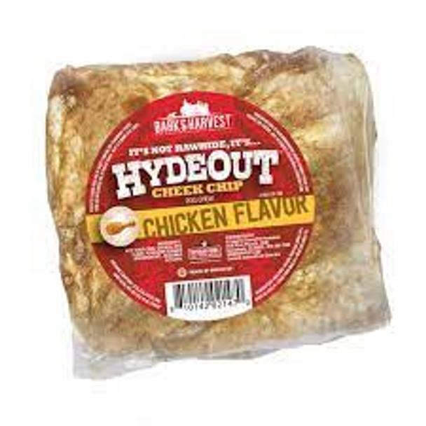 Bark & Harvest: Chips Cheek Chicken, 1.06 Oz