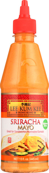 Lee Kum Kee: Sriracha Mayo, 15 Oz