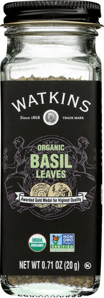 Watkins: Basil, 0.71 Oz