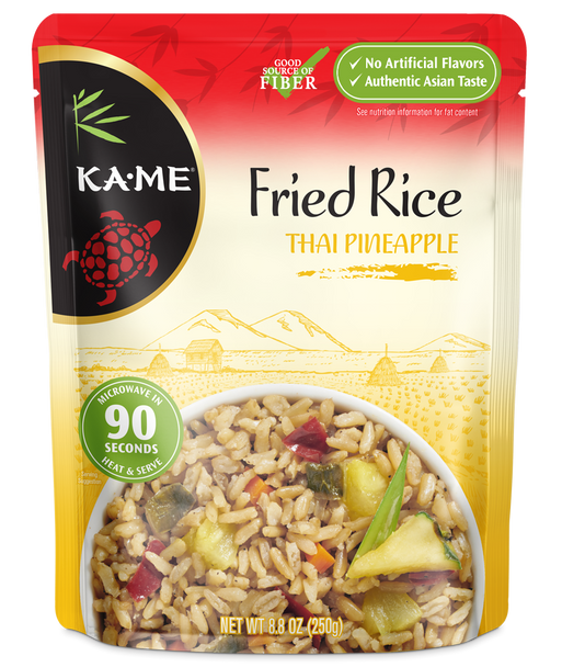 Ka Me: Fried Rice Thai Pineapple, 8.8 Oz