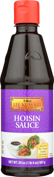 Lee Kum Kee: Hoisin Sauce, 20 Oz